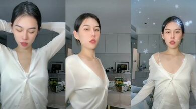 █魔手☛外购█即日更新《疯狂抖音》（美女妈妈）2 (11)